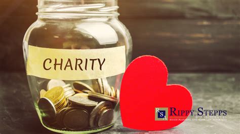 leaving whole estate to charity|Here Is Why Leaving Money To A Charity Can Benefit Your Estate.